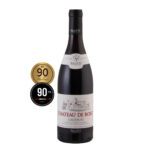 Château de Bord Laudun 2019