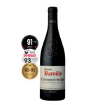 Domaine Barville 2018