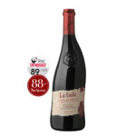 La Fiole - Pere Anselme 2020