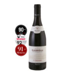 La Marasque Gigondas – Vino Cru  2019