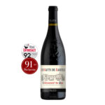 Les Hauts de Barville 2018