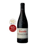 Domaine Barville 2020