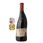 La Fiole - Pere Anselme 2021