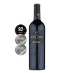 Icône by Château Montfollet 2020