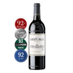 Arzuaga Crianza  2020