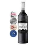 Arzuaga Gran Reserva 2016 - Producción 4,220 botellas
